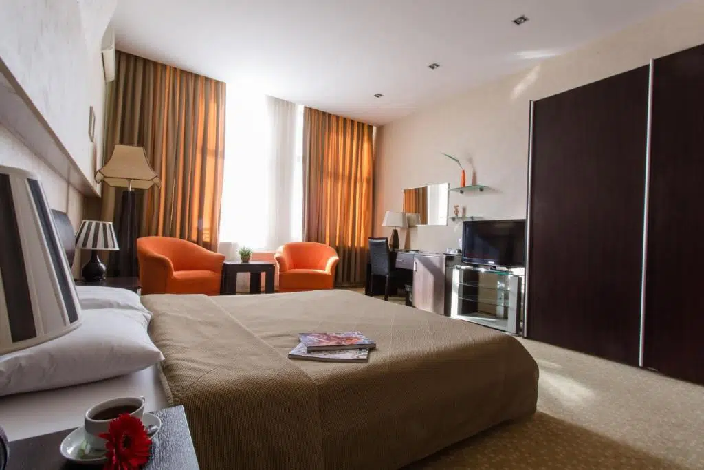 Room image
